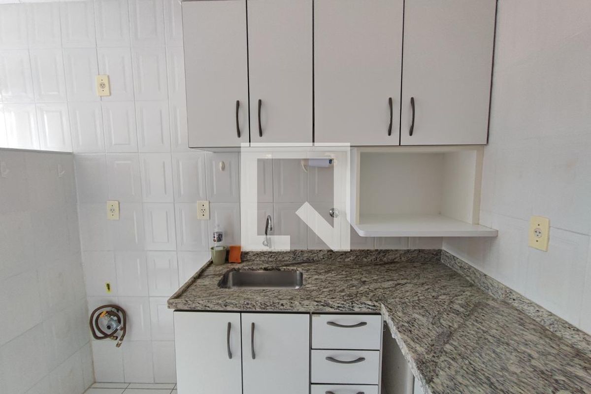 Apartamento à Venda - Cambuí, 1 Quarto,  48 m2 em , Campinas - sp | SoloBR