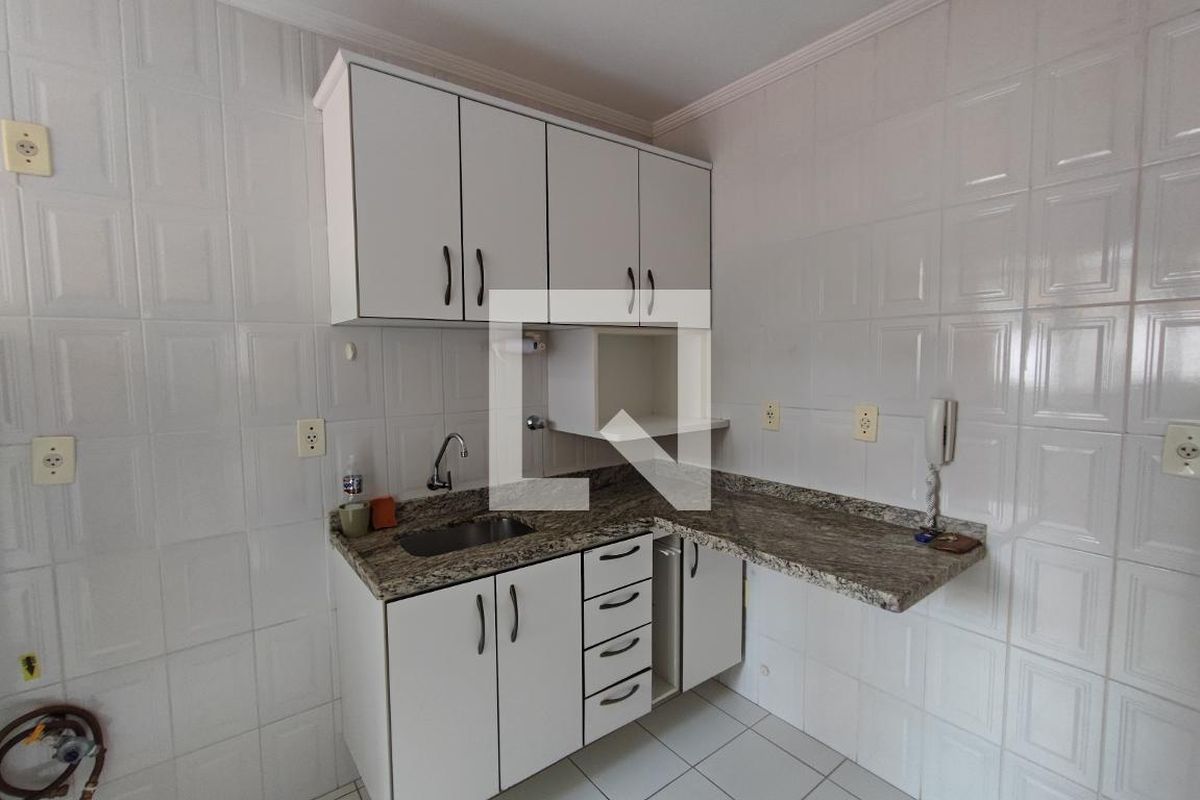 Apartamento à Venda - Cambuí, 1 Quarto,  48 m2 em , Campinas - sp | SoloBR