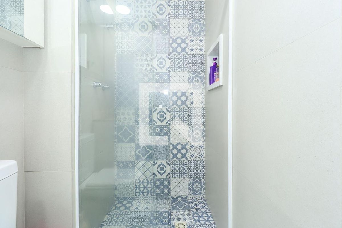 Kitnet-Studio, 43 m² - Foto 38