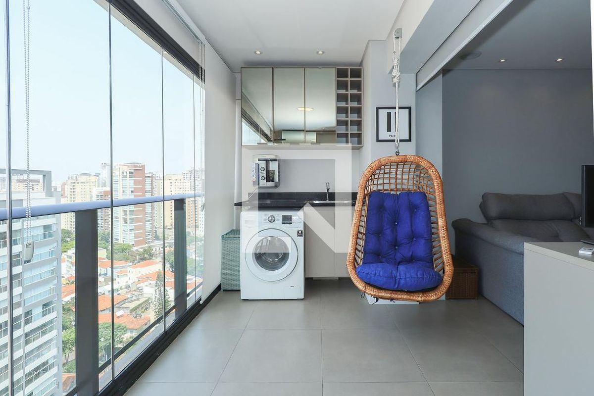 Kitnet-Studio, 43 m² - Foto 56