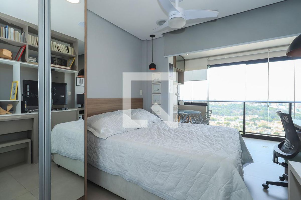 Kitnet-Studio, 43 m² - Foto 16