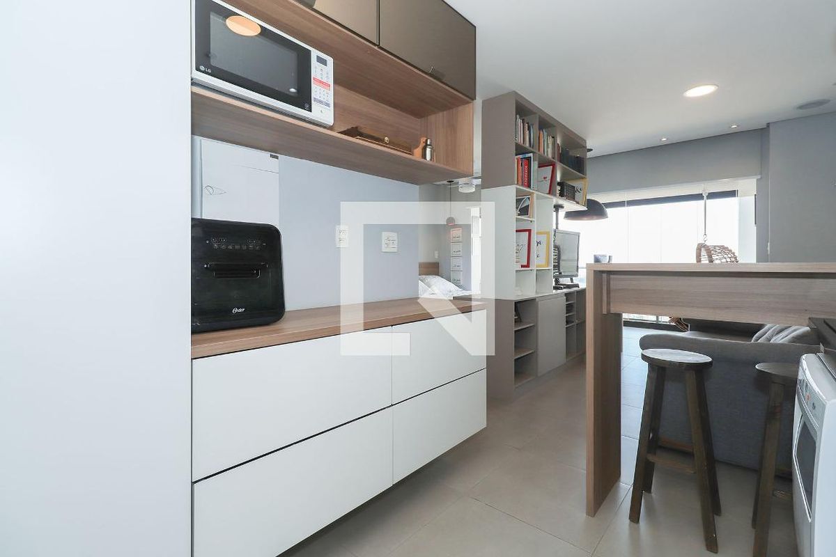 Kitnet-Studio, 43 m² - Foto 54