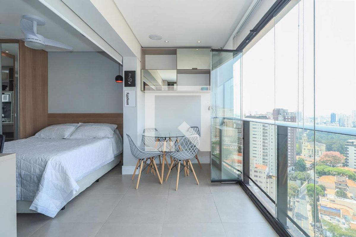 Kitnet-Studio, 43 m² - Foto 30