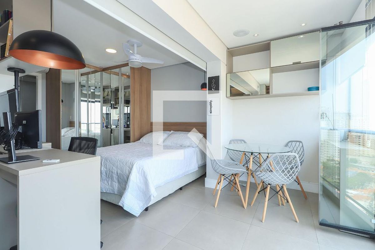 Kitnet-Studio, 43 m² - Foto 26