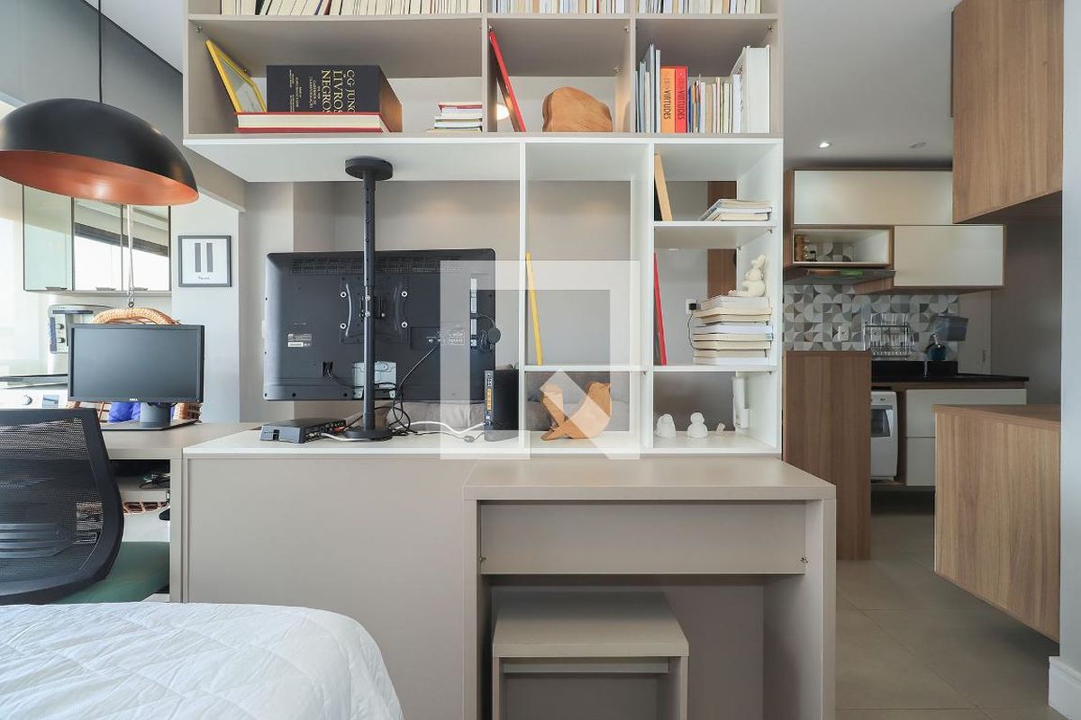 Kitnet-Studio, 43 m² - Foto 10