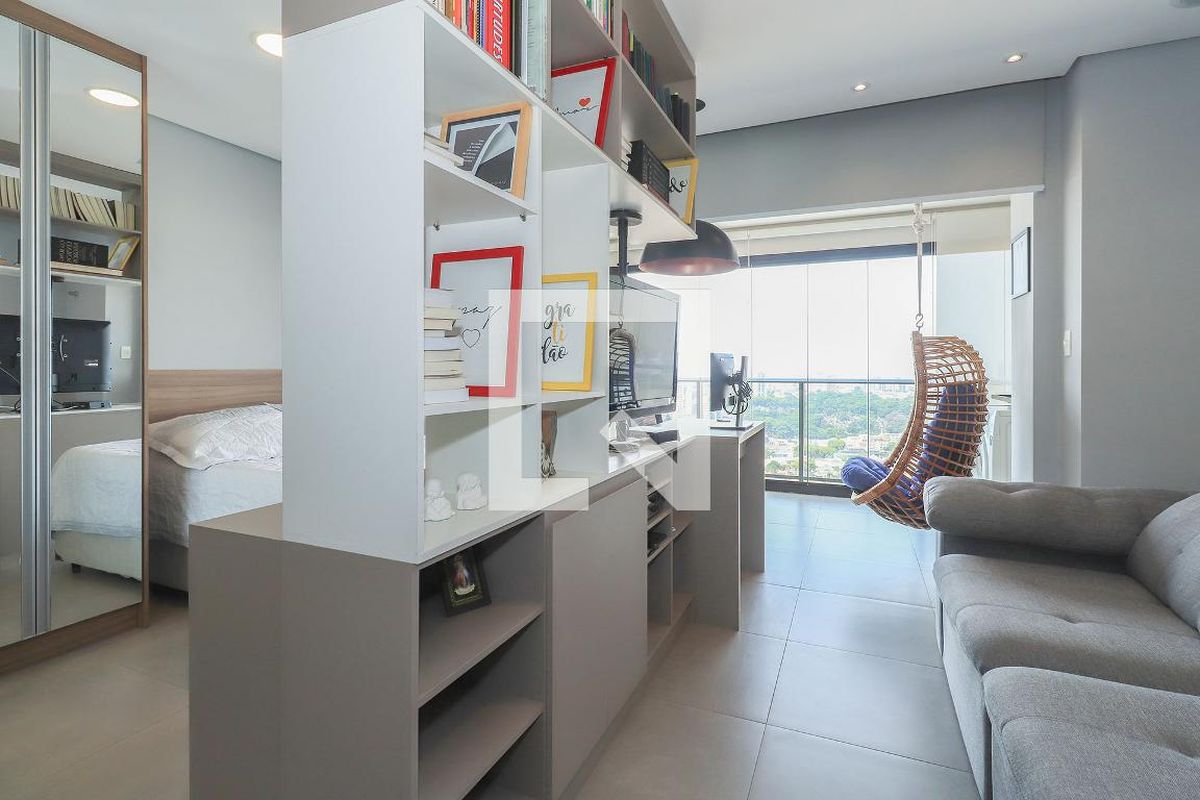Kitnet-Studio, 43 m² - Foto 14