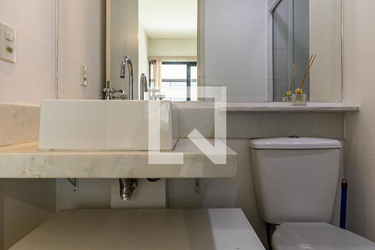 Apartamento, 1 quarto, 43 m² - Foto 42