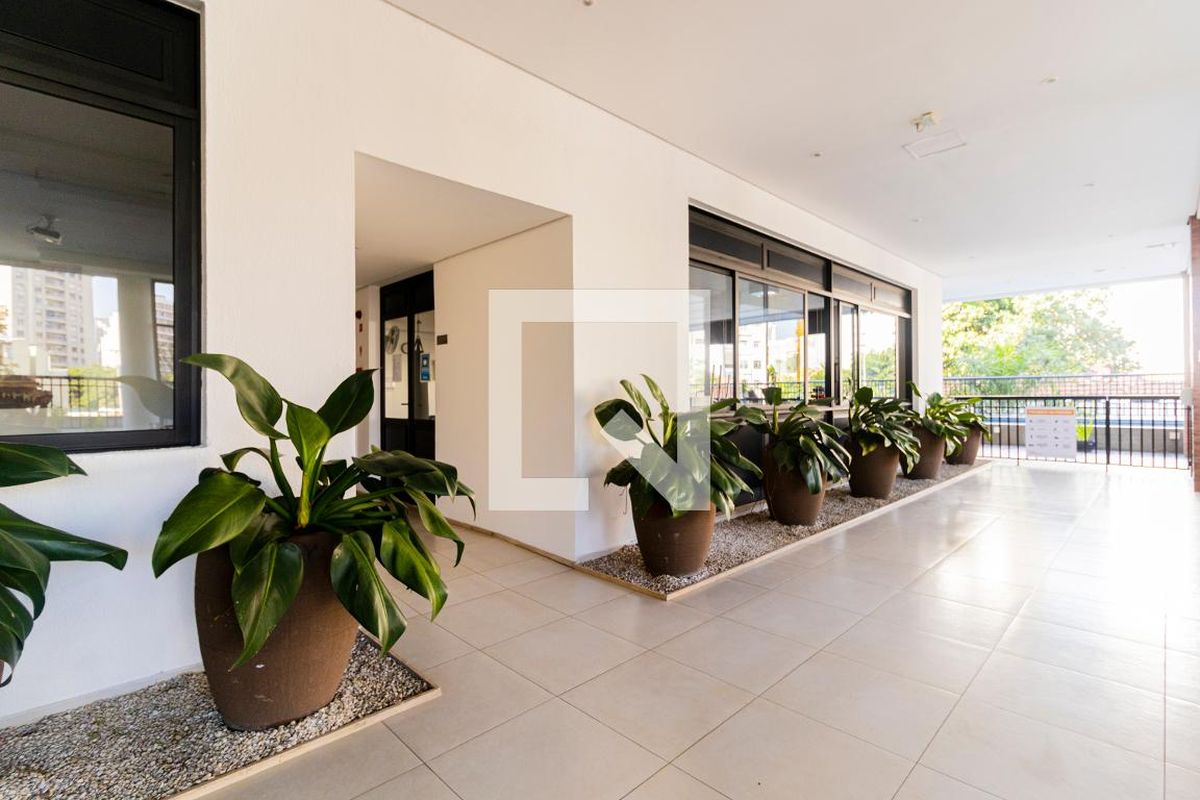 Apartamento, 1 quarto, 43 m² - Foto 58