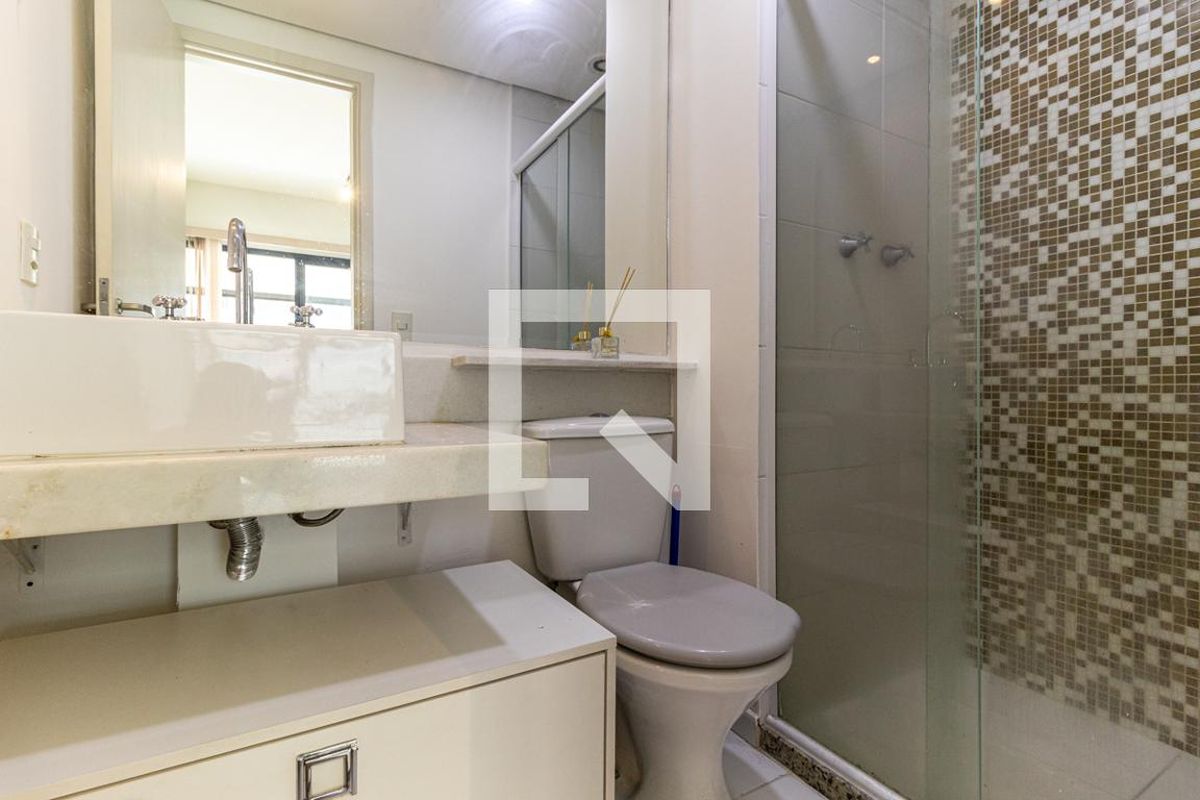 Apartamento, 1 quarto, 43 m² - Foto 39