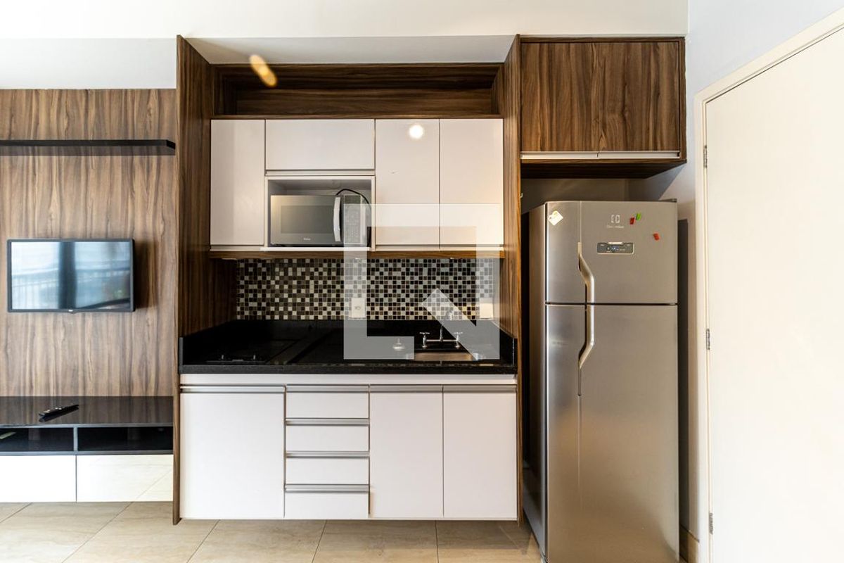 Apartamento, 1 quarto, 43 m² - Foto 14