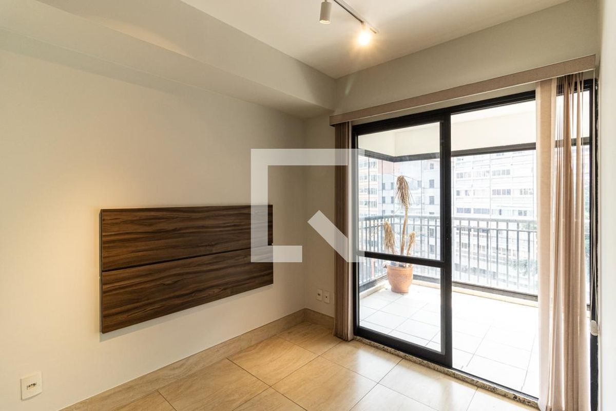 Apartamento, 1 quarto, 43 m² - Foto 23
