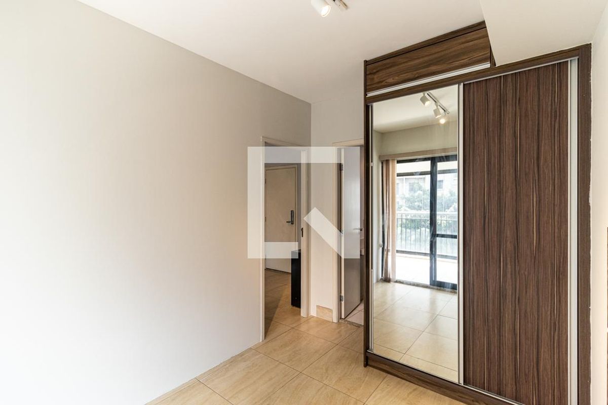 Apartamento, 1 quarto, 43 m² - Foto 30
