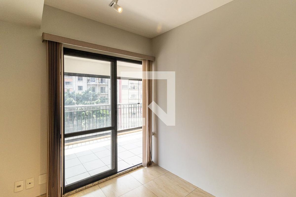 Apartamento, 1 quarto, 43 m² - Foto 26
