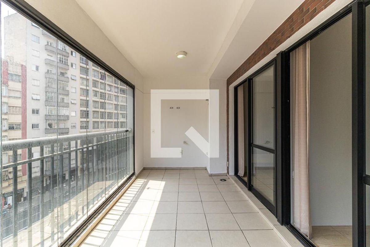 Apartamento, 1 quarto, 43 m² - Foto 35