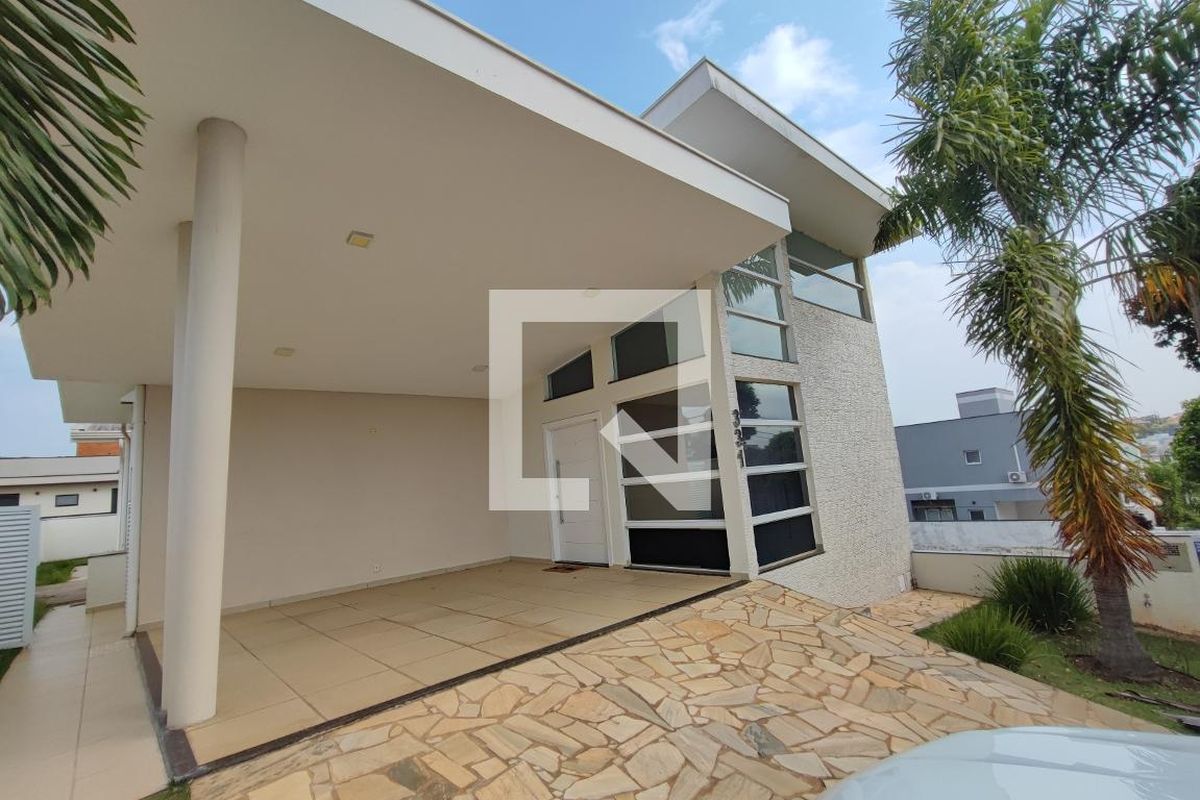 Casa à Venda - Swiss Park, 3 Quartos,  188 m2 em , Campinas - sp | SoloBR