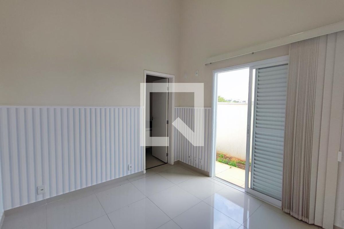 Casa à Venda - Swiss Park, 3 Quartos,  188 m2 em , Campinas - sp | SoloBR