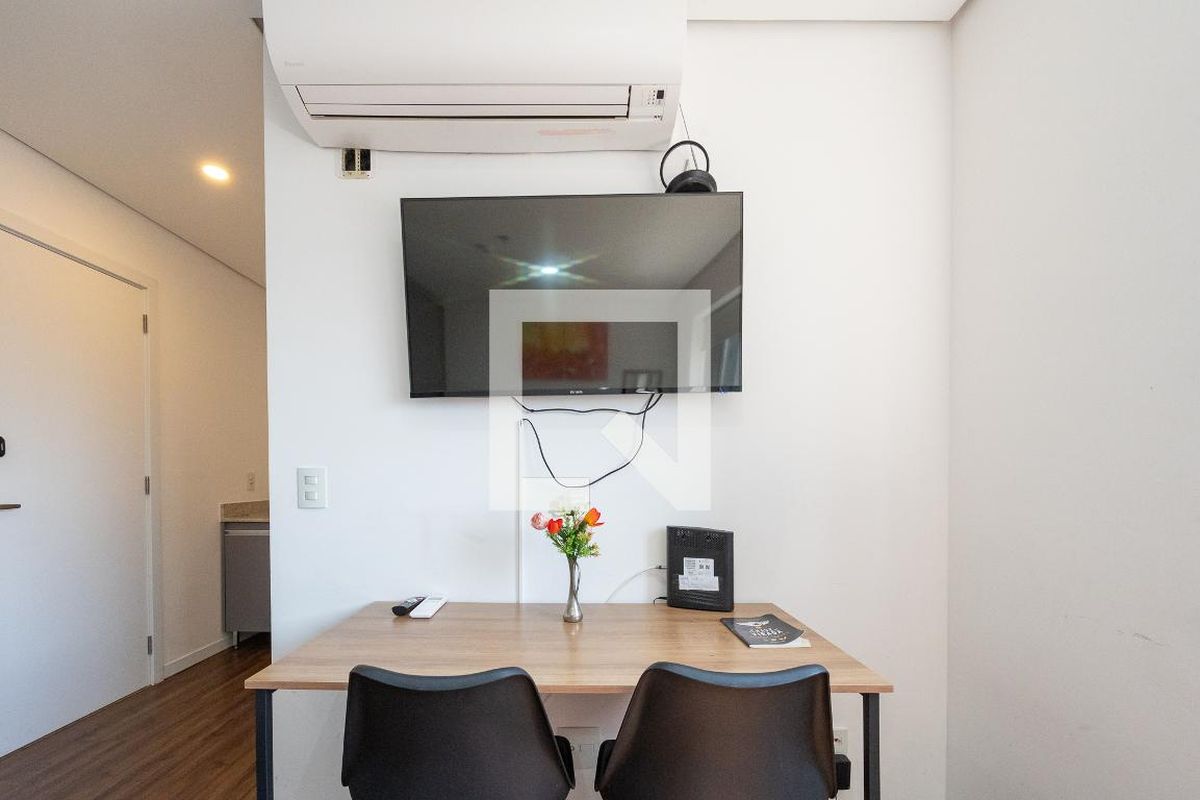 Kitnet-Studio, 27 m² - Foto 21
