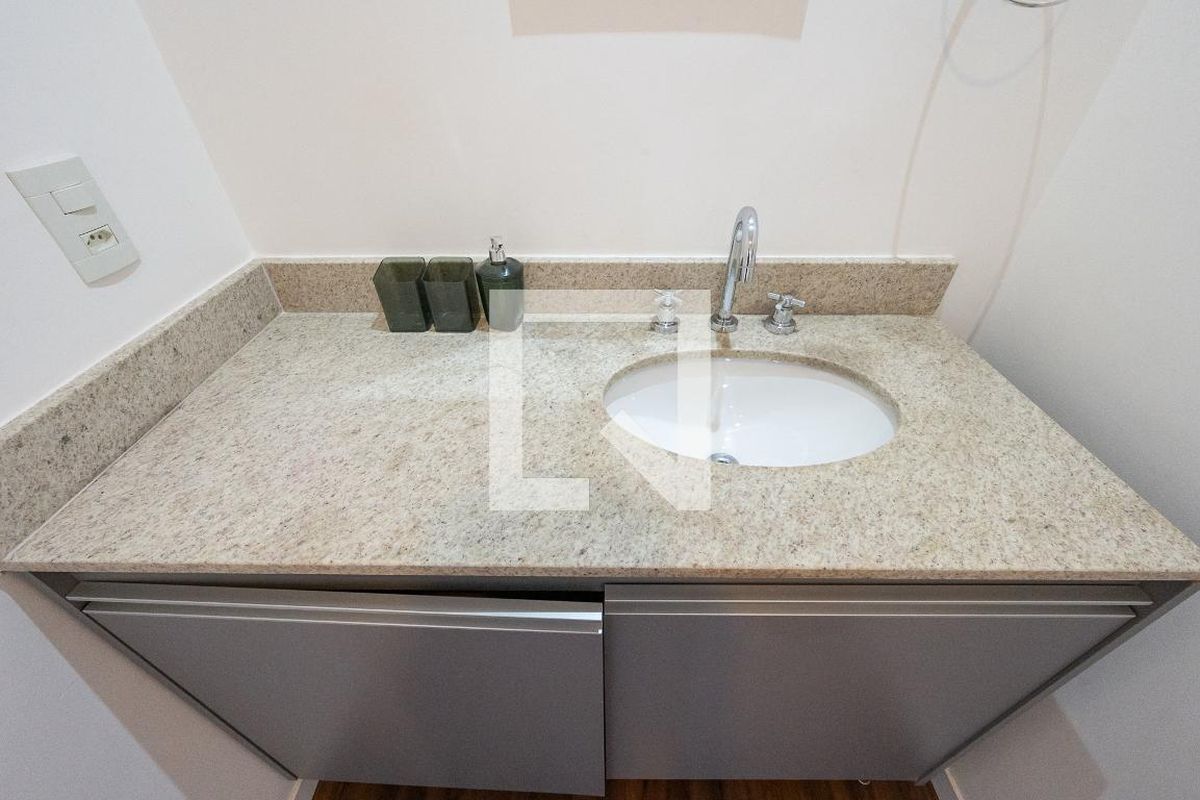 Kitnet-Studio, 27 m² - Foto 60