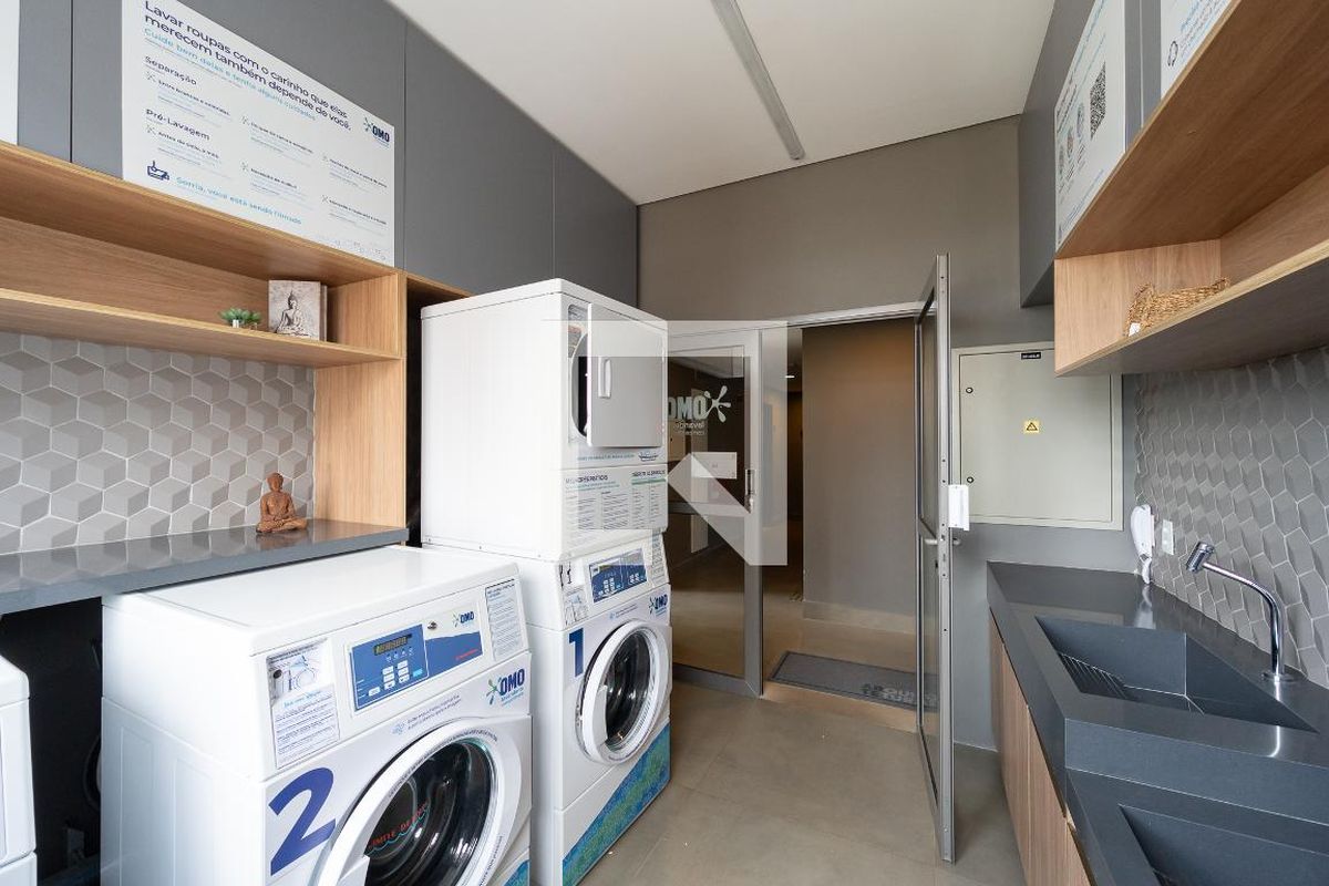 Kitnet-Studio, 27 m² - Foto 82