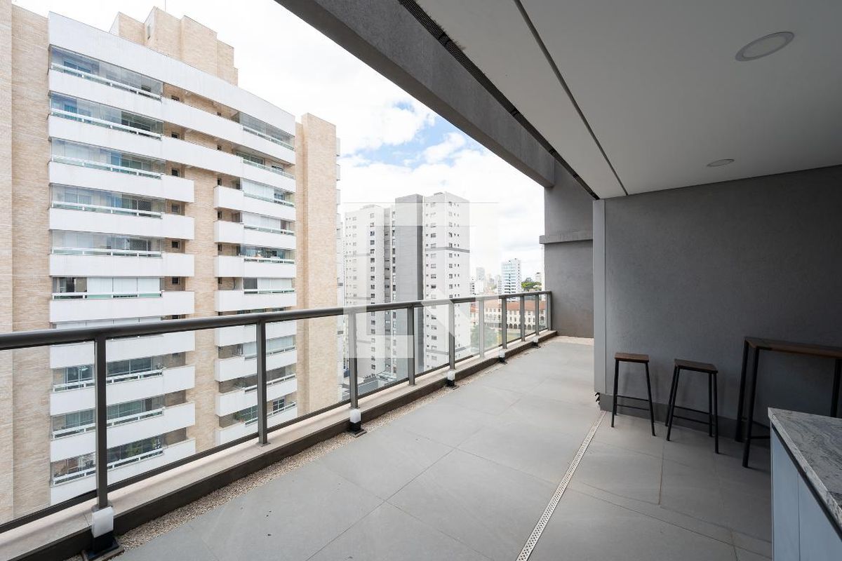 Kitnet-Studio, 27 m² - Foto 66