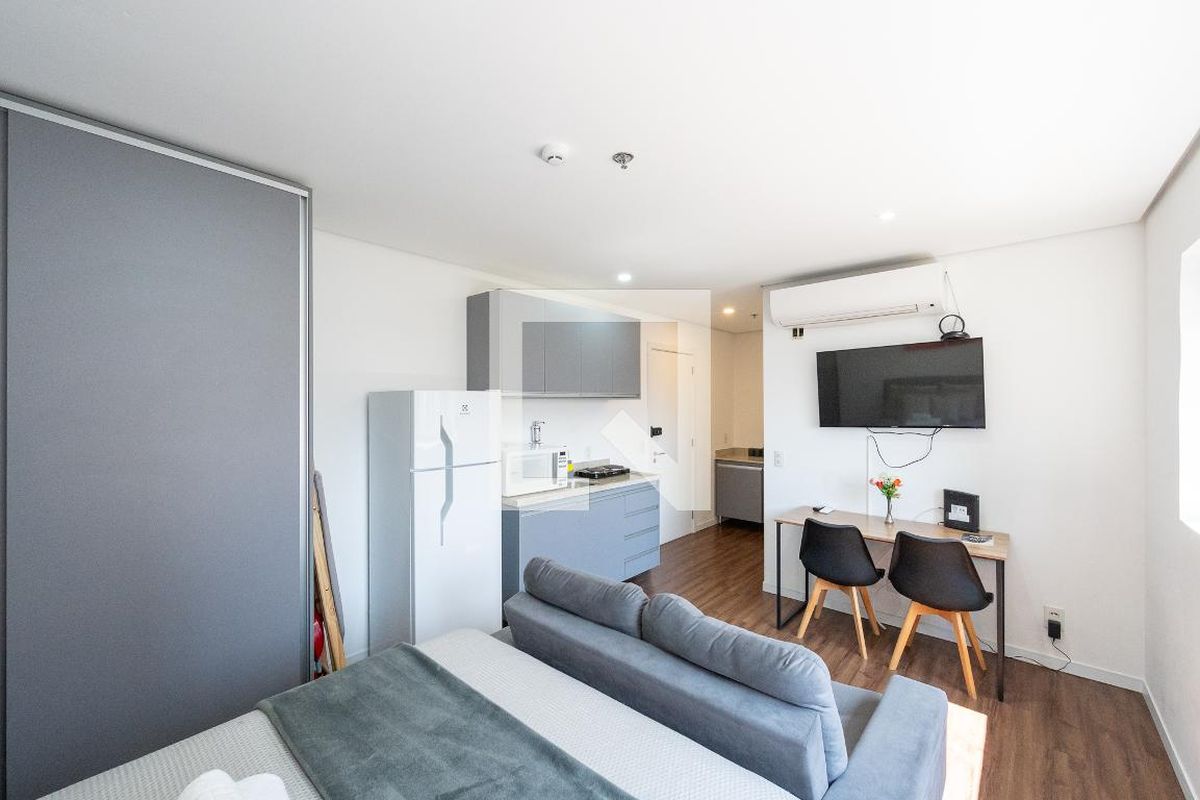 Kitnet-Studio, 27 m² - Foto 18