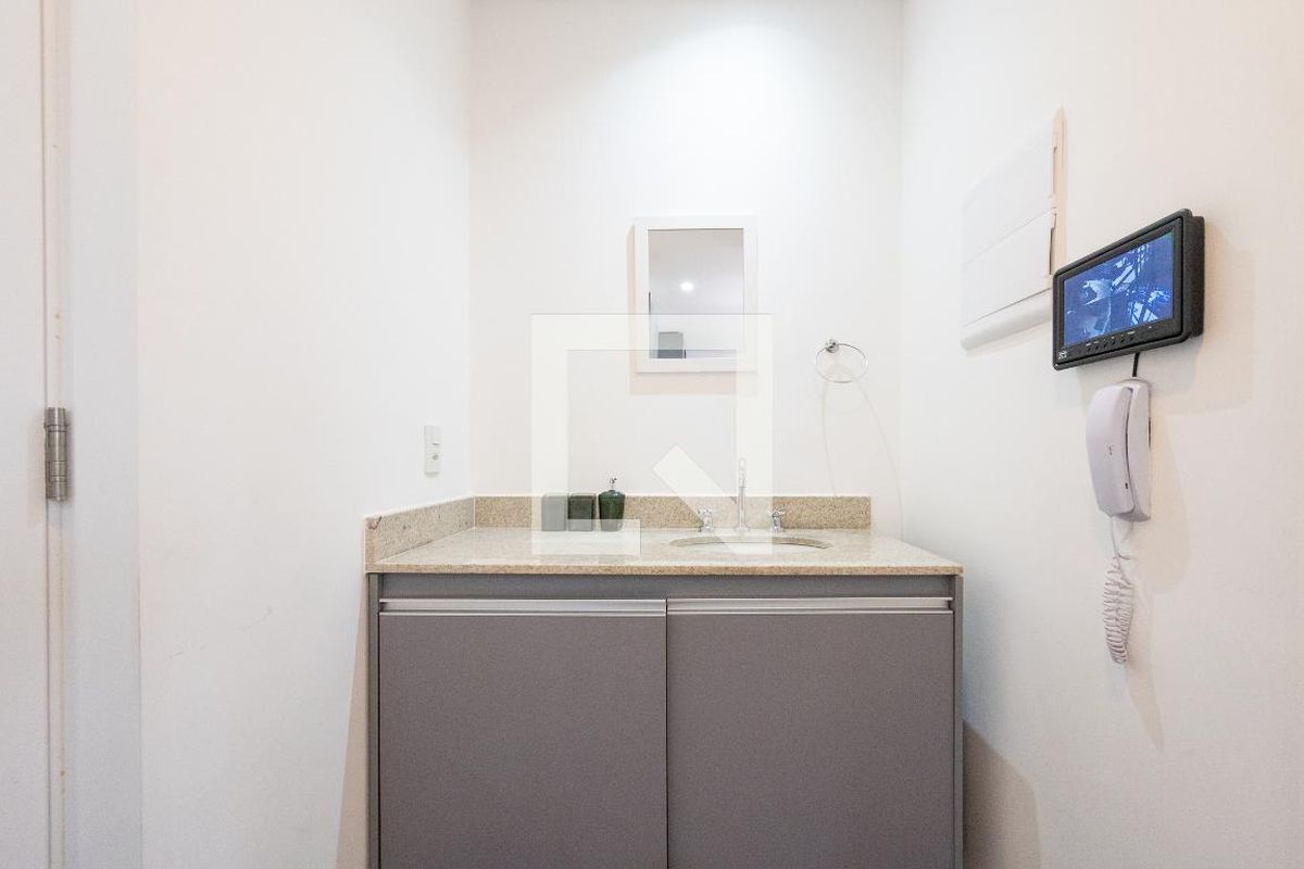 Kitnet-Studio, 27 m² - Foto 63