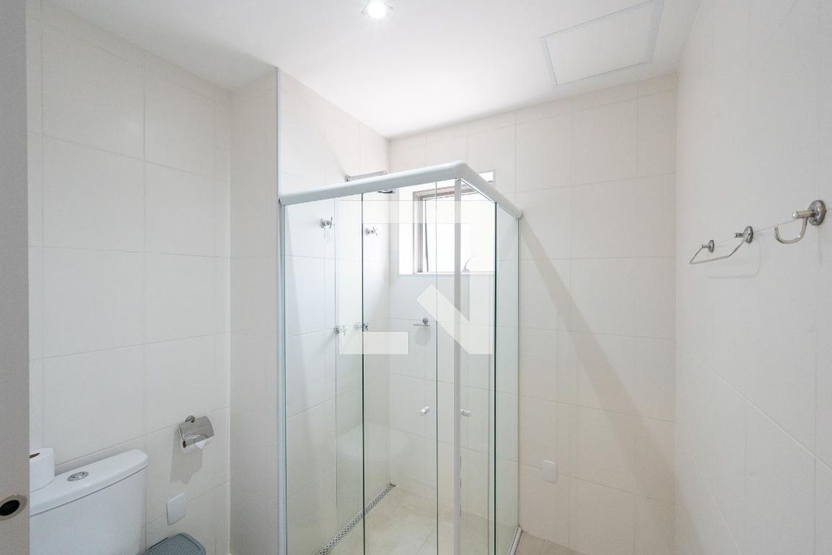 Kitnet-Studio, 27 m² - Foto 30