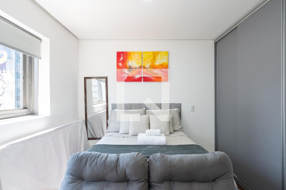 Kitnet-Studio, 27 m² - Foto 27