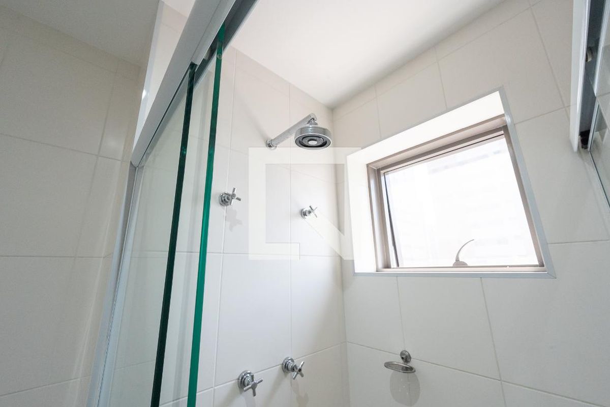 Kitnet-Studio, 27 m² - Foto 36