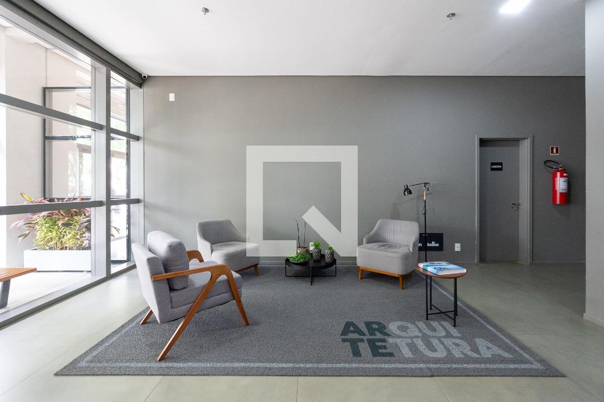 Kitnet-Studio, 27 m² - Foto 88
