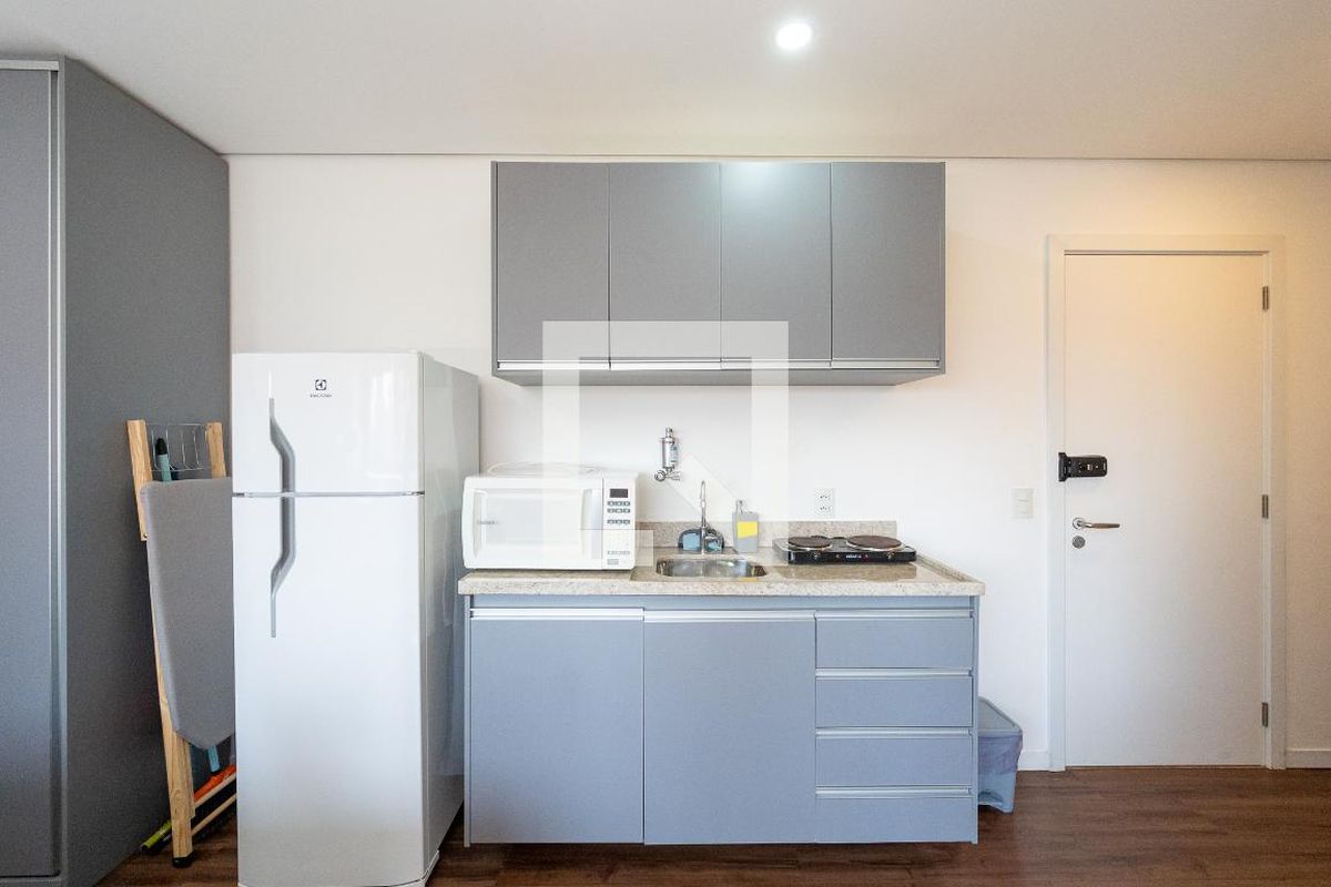 Kitnet-Studio, 27 m² - Foto 42