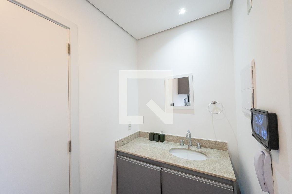Kitnet-Studio, 27 m² - Foto 54