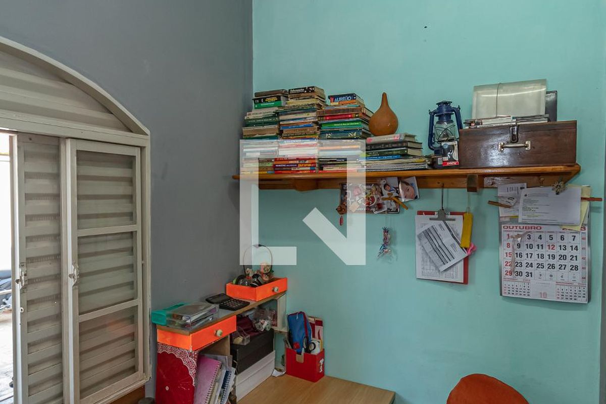 Casa à Venda - Taquaral, 2 Quartos,  164 m2 em , Campinas - sp | SoloBR
