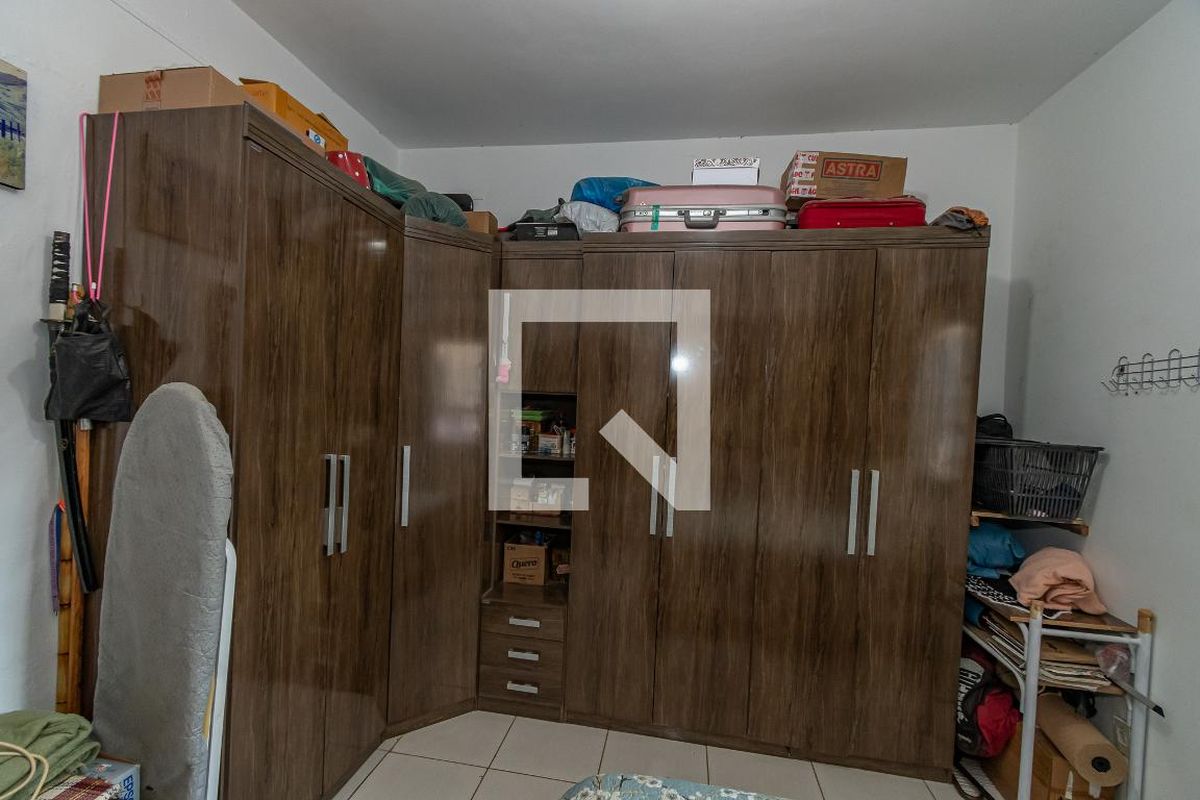 Casa à Venda - Taquaral, 2 Quartos,  164 m2 em , Campinas - sp | SoloBR