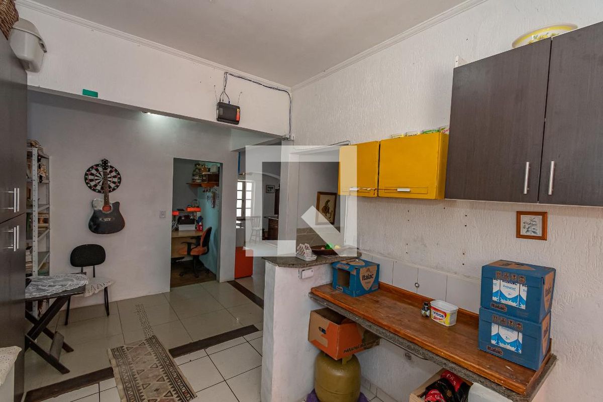 Casa à Venda - Taquaral, 2 Quartos,  164 m2 em , Campinas - sp | SoloBR