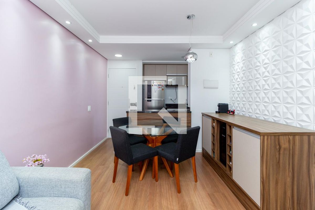 Apartamento, 3 quartos, 59 m² - Foto 10