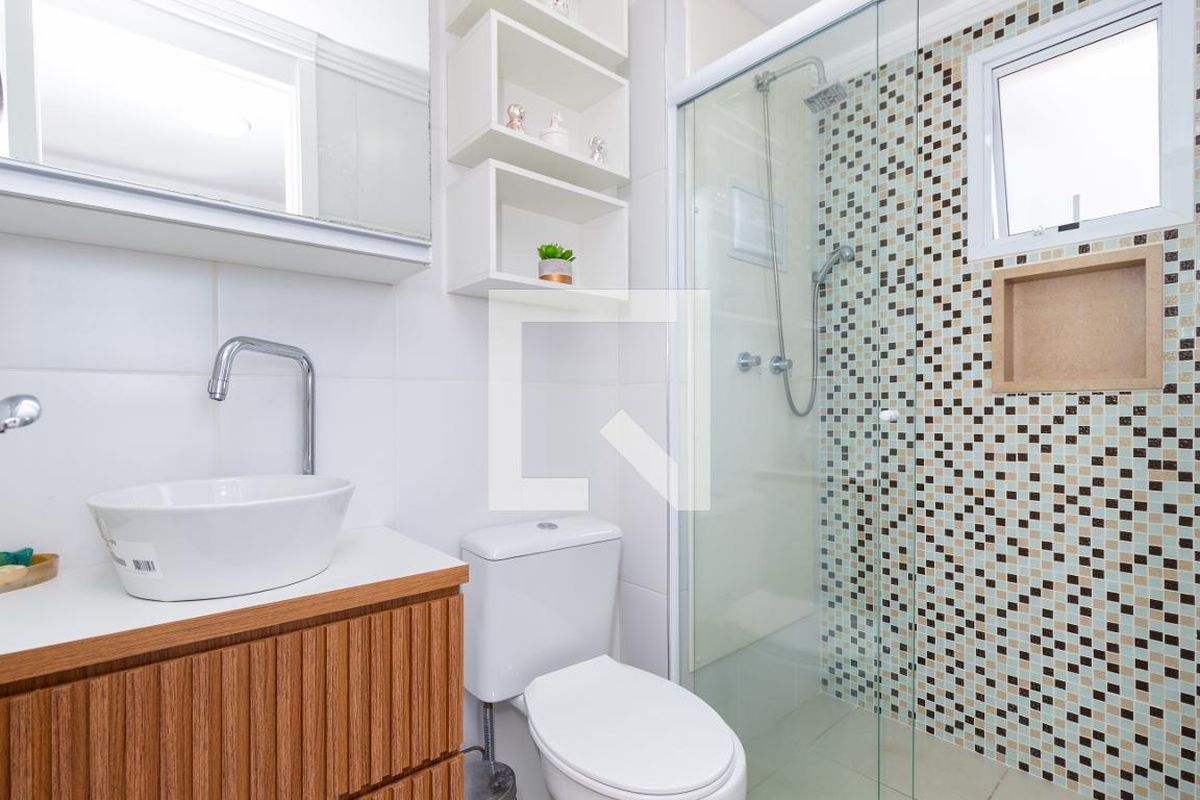 Apartamento, 3 quartos, 59 m² - Foto 50