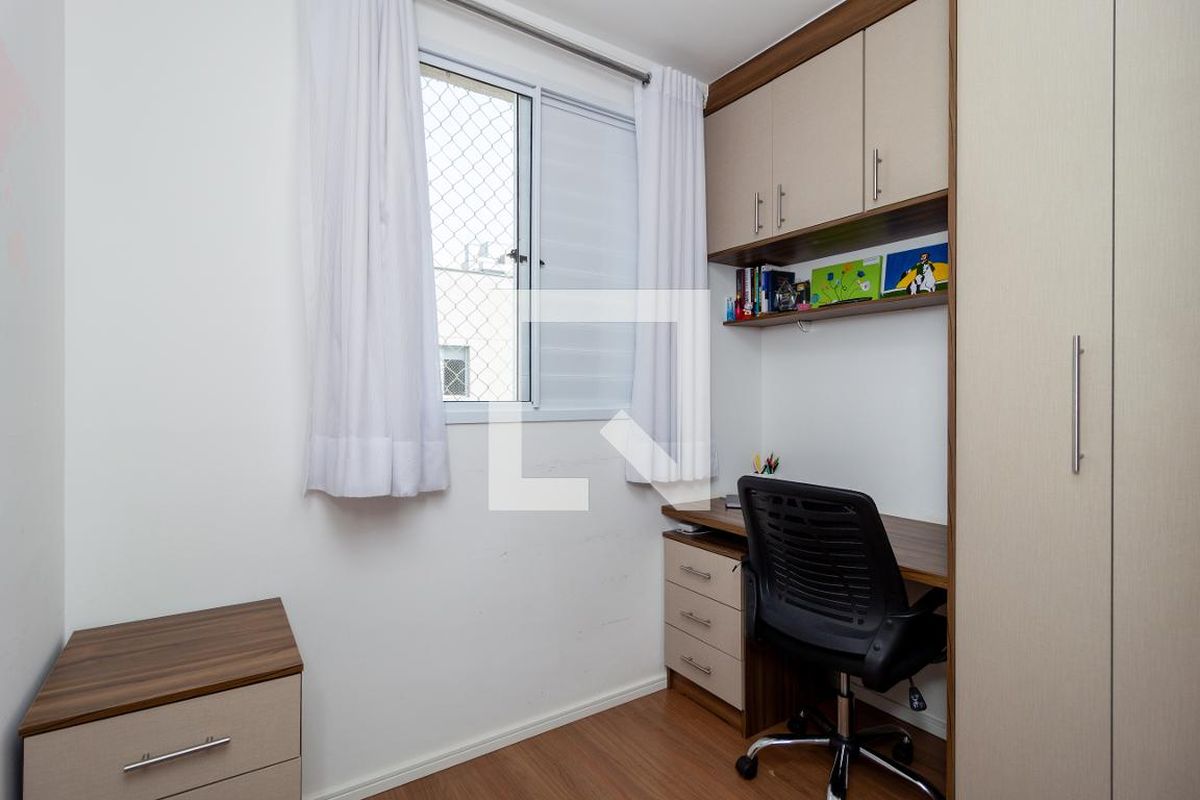 Apartamento, 3 quartos, 59 m² - Foto 20