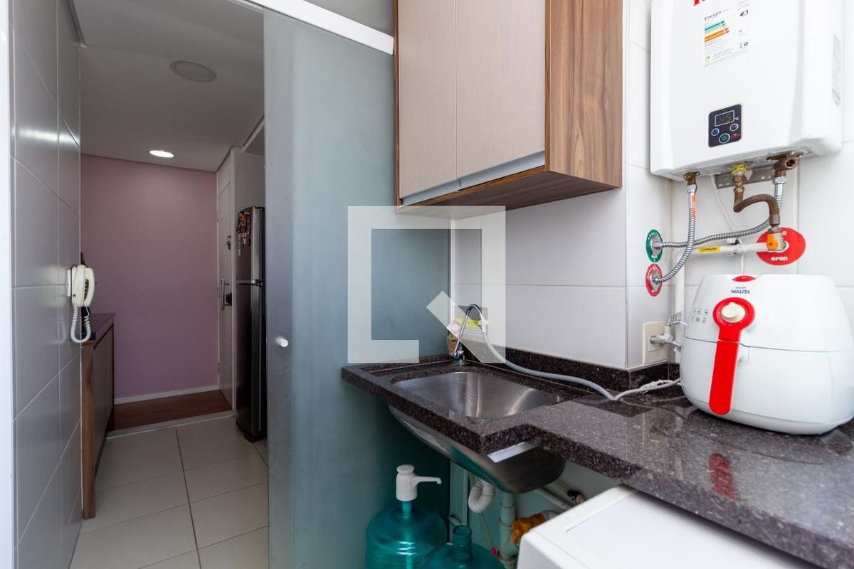 Apartamento, 3 quartos, 59 m² - Foto 80