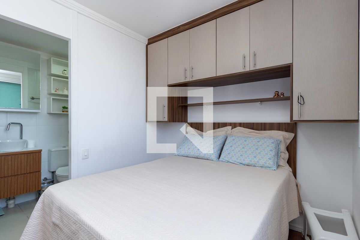 Apartamento, 3 quartos, 59 m² - Foto 46