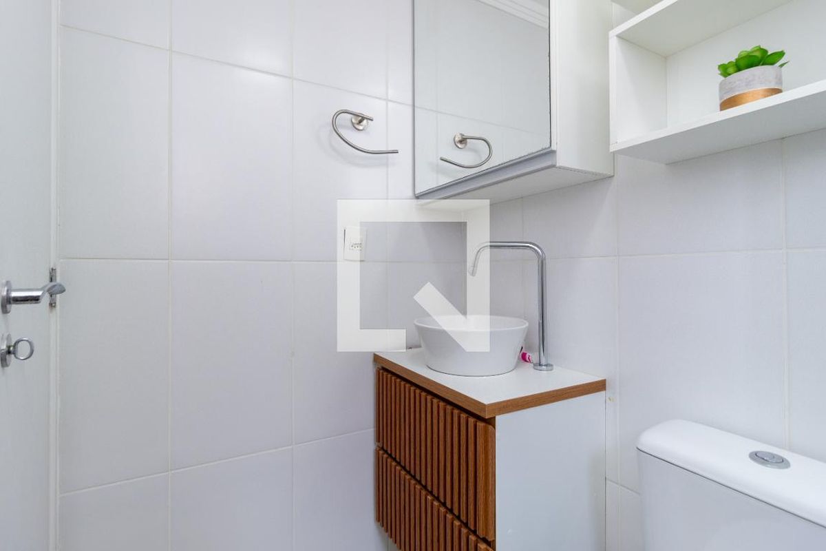 Apartamento, 3 quartos, 59 m² - Foto 52