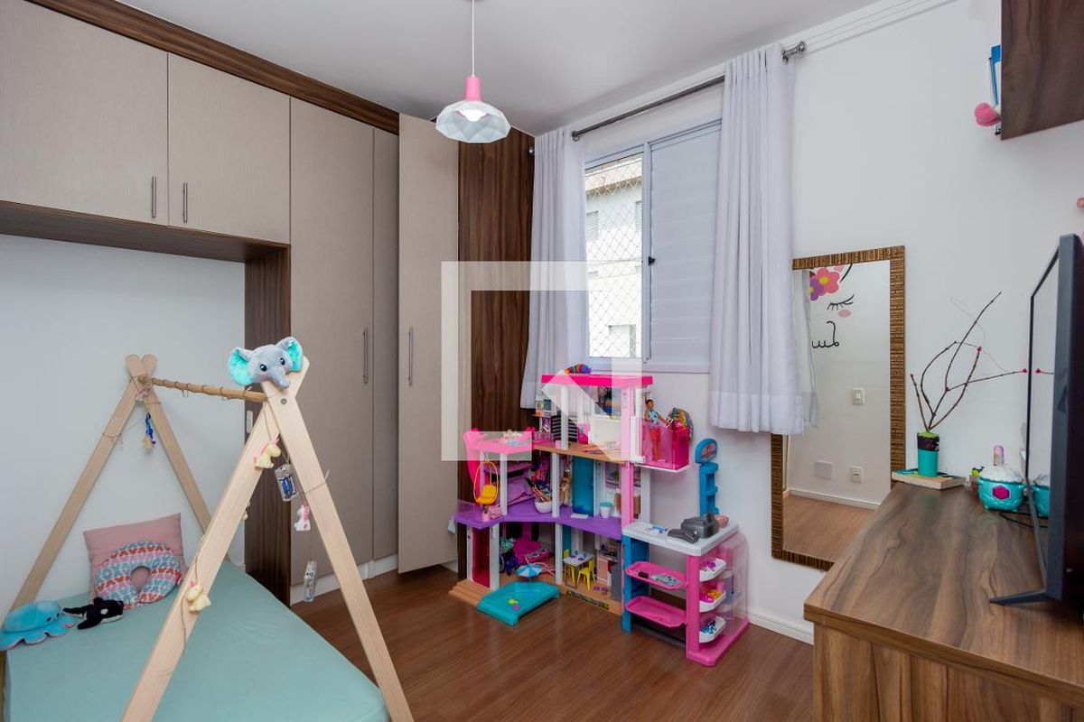 Apartamento, 3 quartos, 59 m² - Foto 30