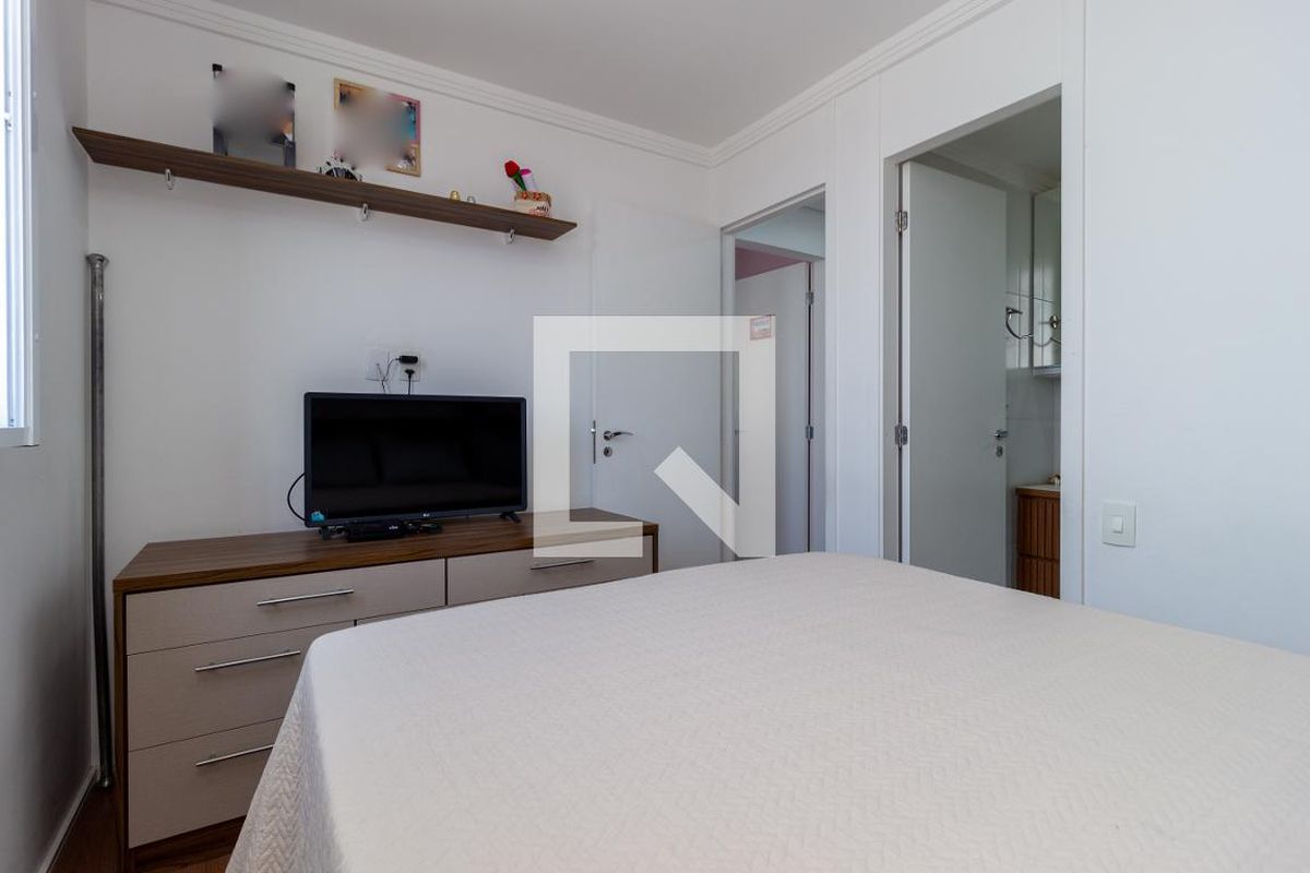 Apartamento, 3 quartos, 59 m² - Foto 44