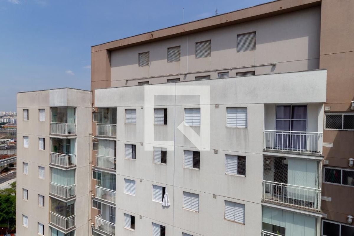 Apartamento, 3 quartos, 59 m² - Foto 38