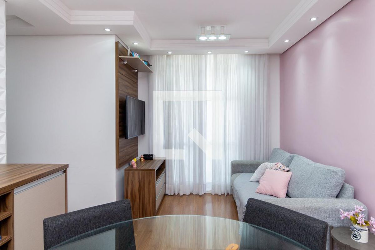 Apartamento, 3 quartos, 59 m² - Foto 12
