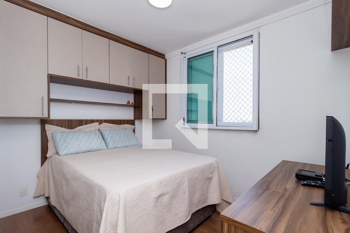 Apartamento, 3 quartos, 59 m² - Foto 40