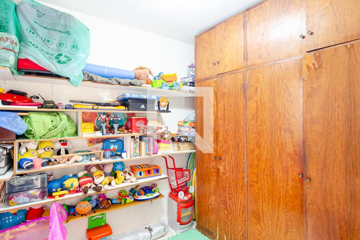 Casa, 3 quartos, 185 m² - Foto 44