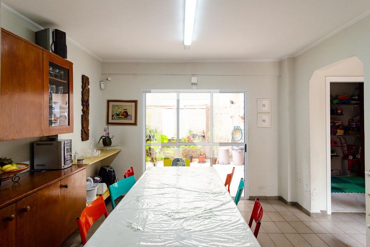 Casa, 3 quartos, 185 m² - Foto 40