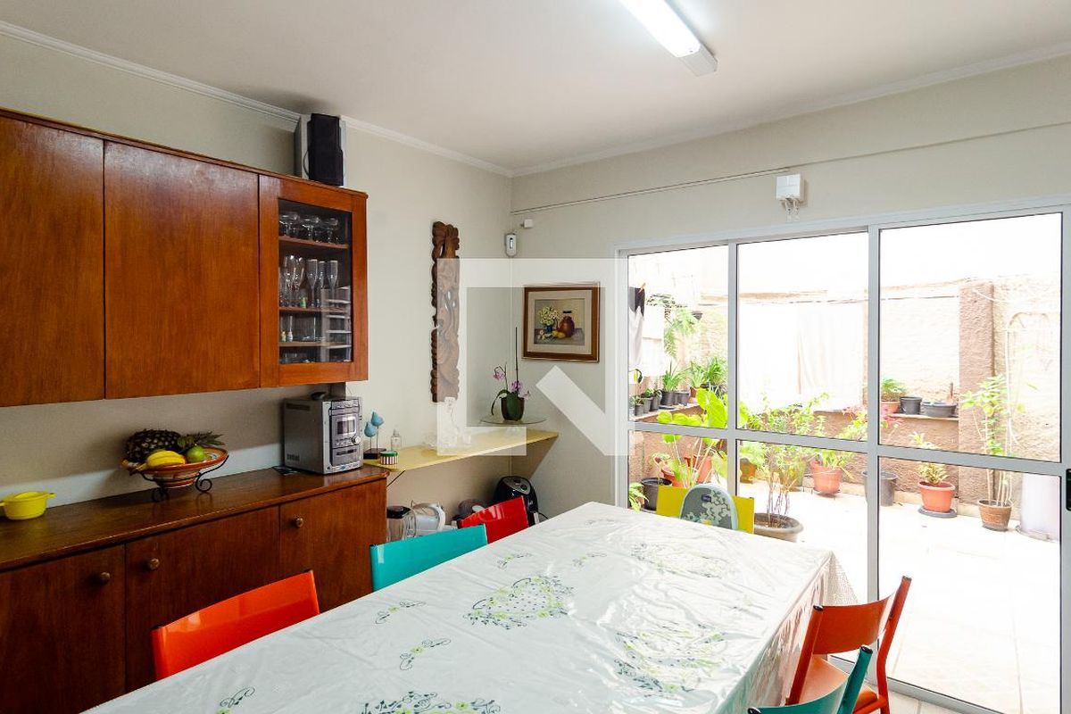Casa, 3 quartos, 185 m² - Foto 41
