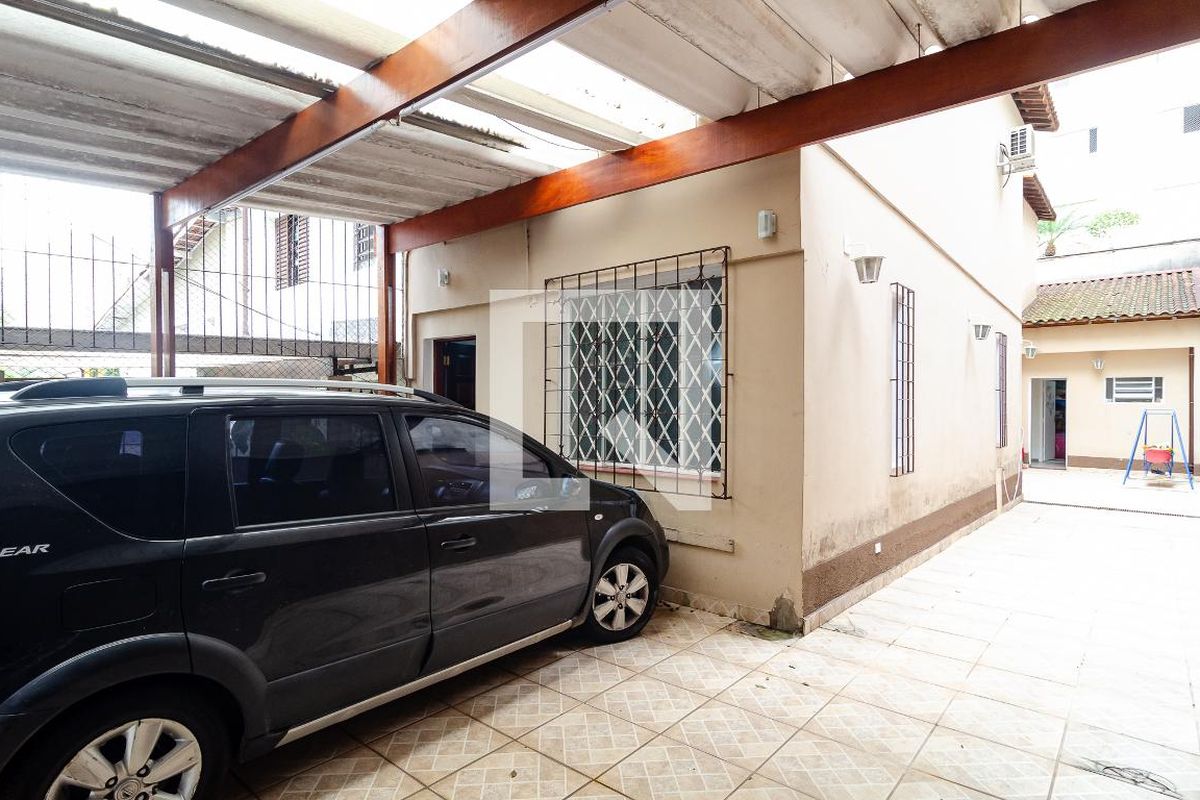 Casa, 3 quartos, 185 m² - Foto 61
